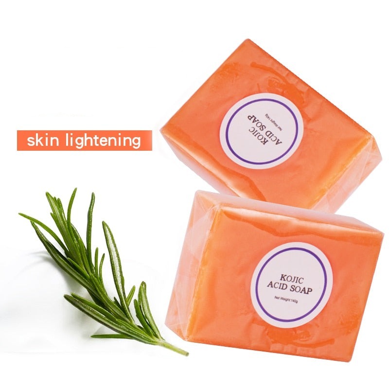 Acid Soap Handmade Whitening Skin