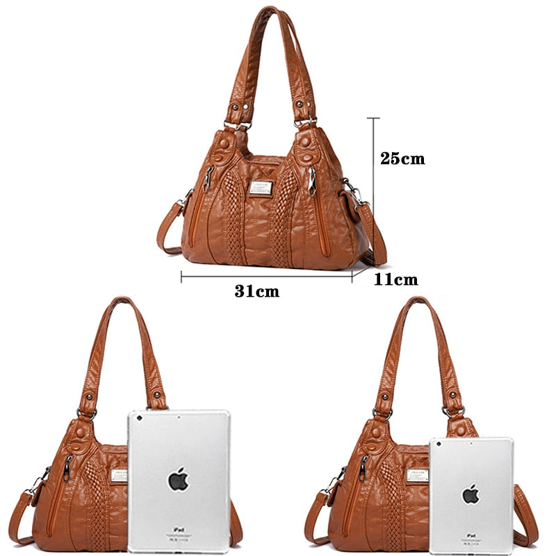 Luxury Women Handbags