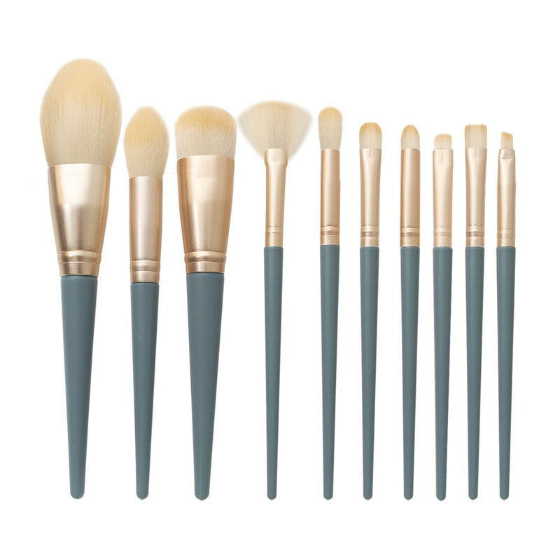 Makeup Brushes Set