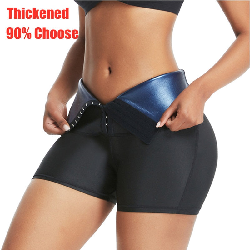 Women Weight Loss Slimming Pants