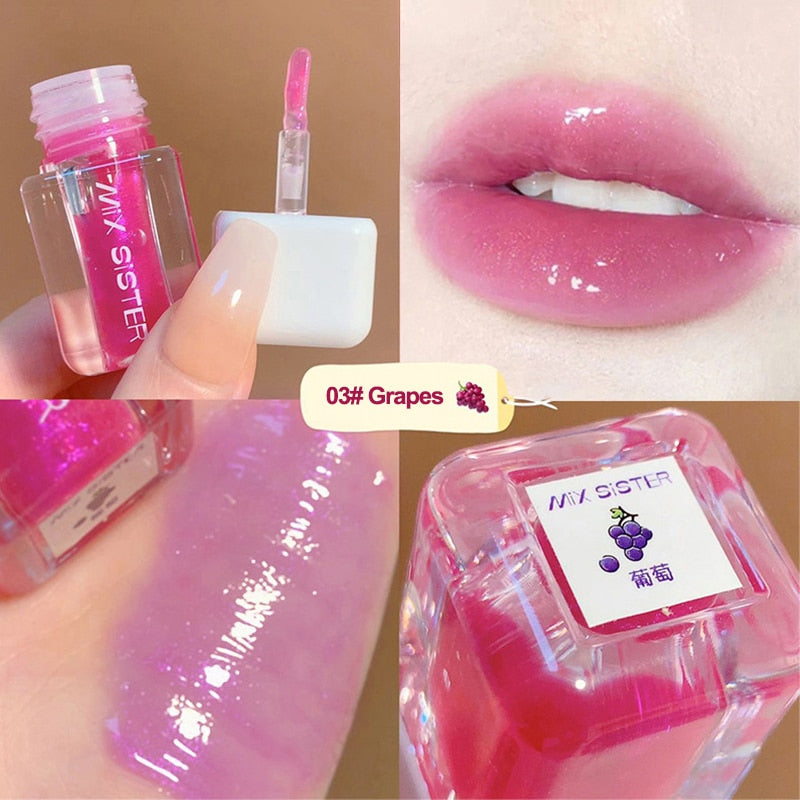 Mirror Water Lip Gloss