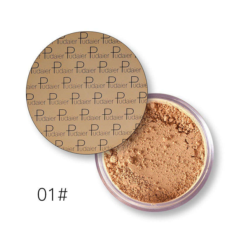 Makeup Loose Setting Powder