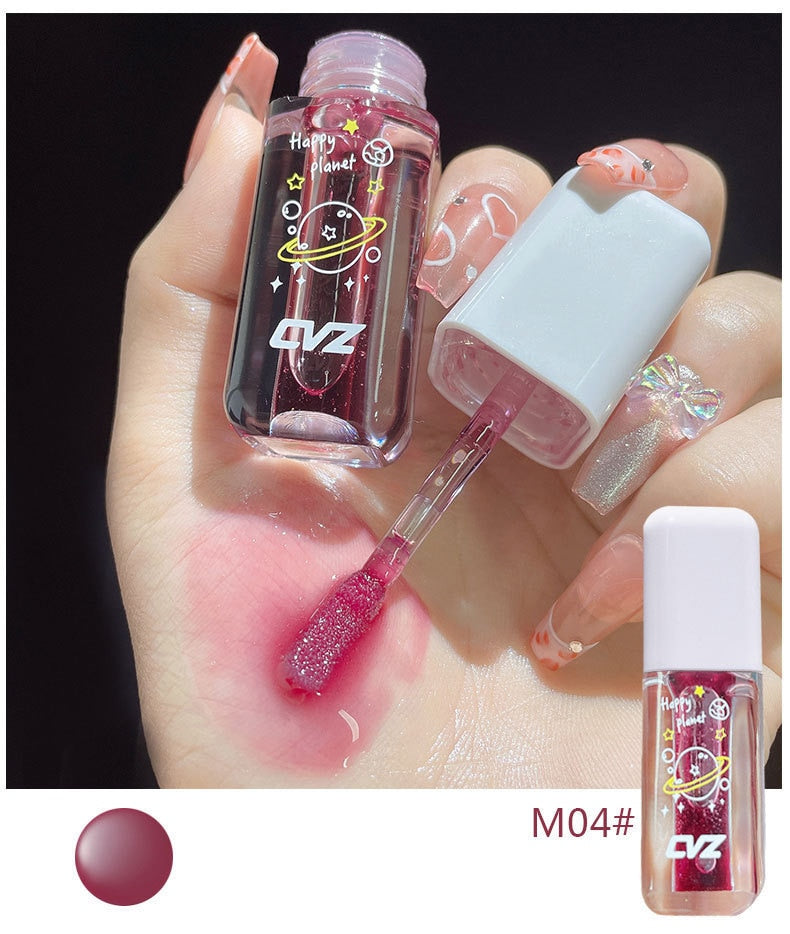 Mirror Water Lip Gloss