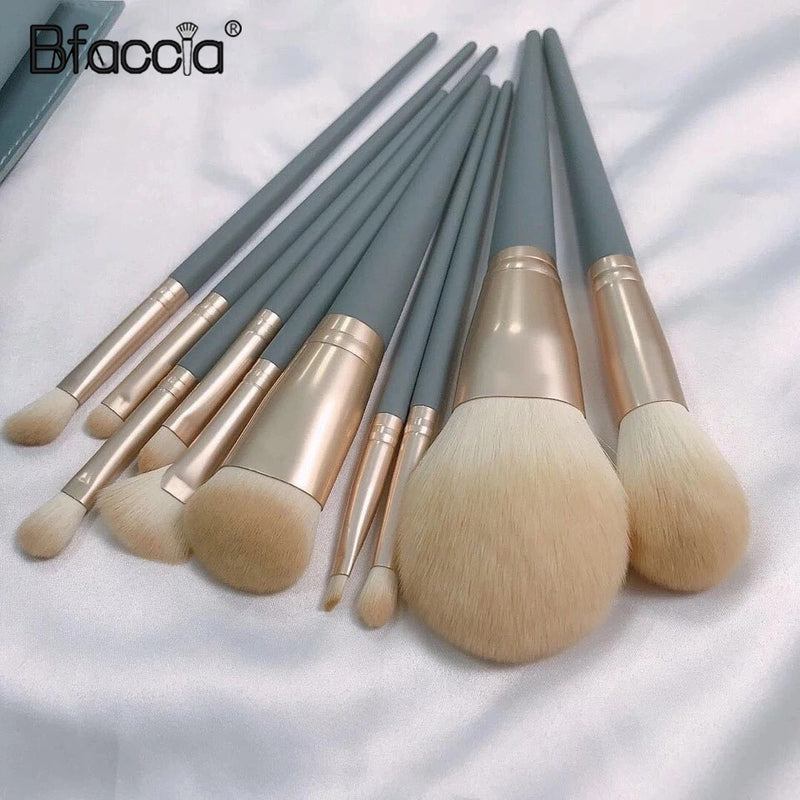 Makeup Brushes Set