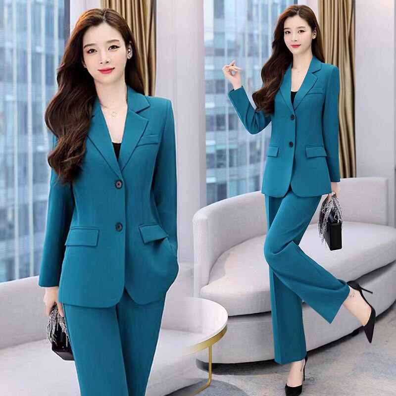 Two-piece Elegant Women's